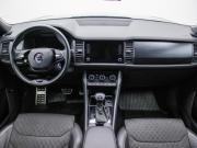 Skoda Kodiaq I Москва  - изображение 30
