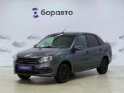 Lada (ВАЗ) Granta I Рестайлинг Ставрополь  - изображение 18