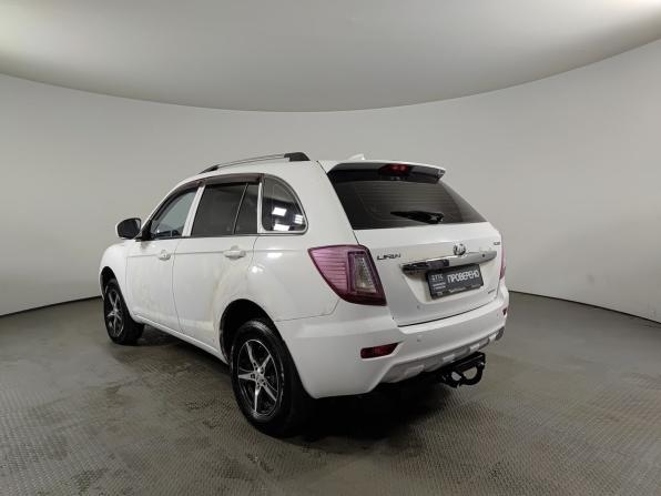 Lifan X60 I с пробегом 2014 года, цена 295 000 рублей, 285724 км, внедорожник, Автокод Объявления