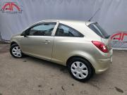 Opel Corsa D Ярославль  - изображение 19