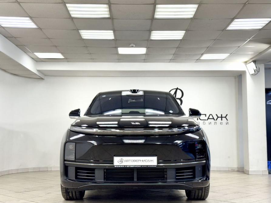 Li Auto (Lixiang) L7 I Рестайлинг Санкт-Петербург  - изображение 2