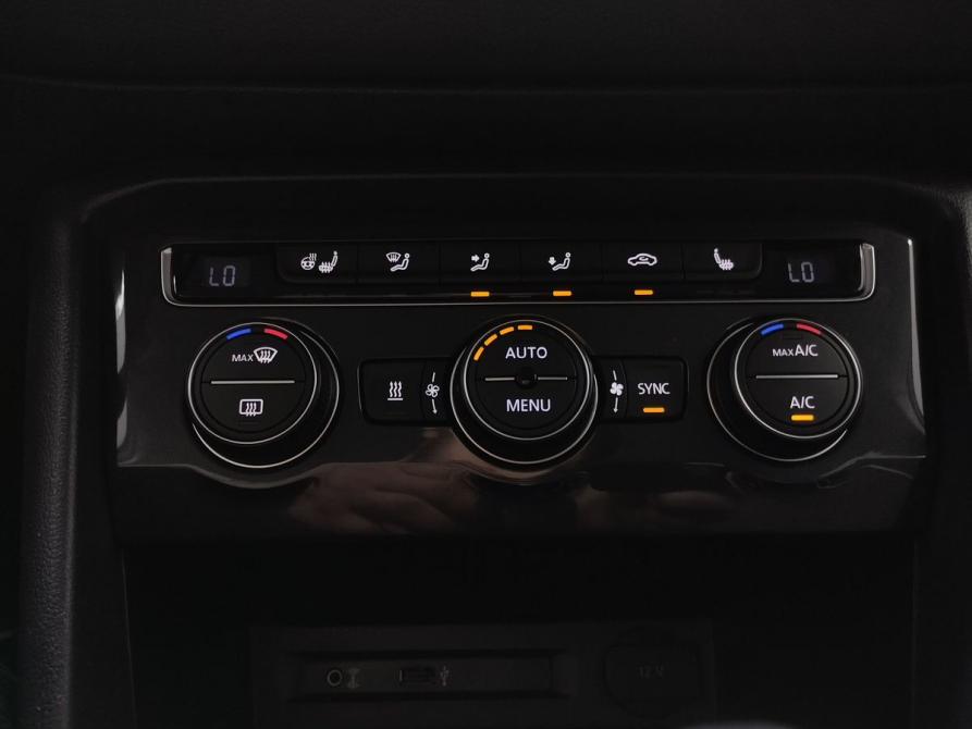 Volkswagen Tiguan II Минеральные Воды  - изображение 11