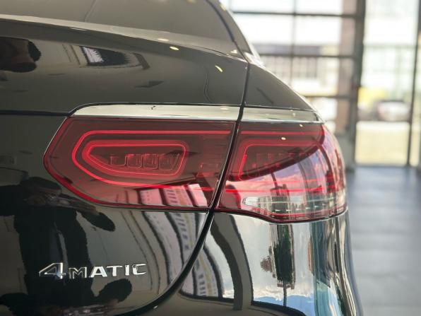 Mercedes-Benz GLC Coupe I (C253) Рестайлинг с пробегом 2022 года, цена 5 800 000 рублей, 11912 км, внедорожник, Автокод Объявления