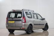 Lada (ВАЗ) Largus I Новокузнецк  - изображение 34