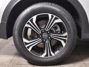 JETOUR X70 I Рестайлинг 2 Кемерово  - изображение 37