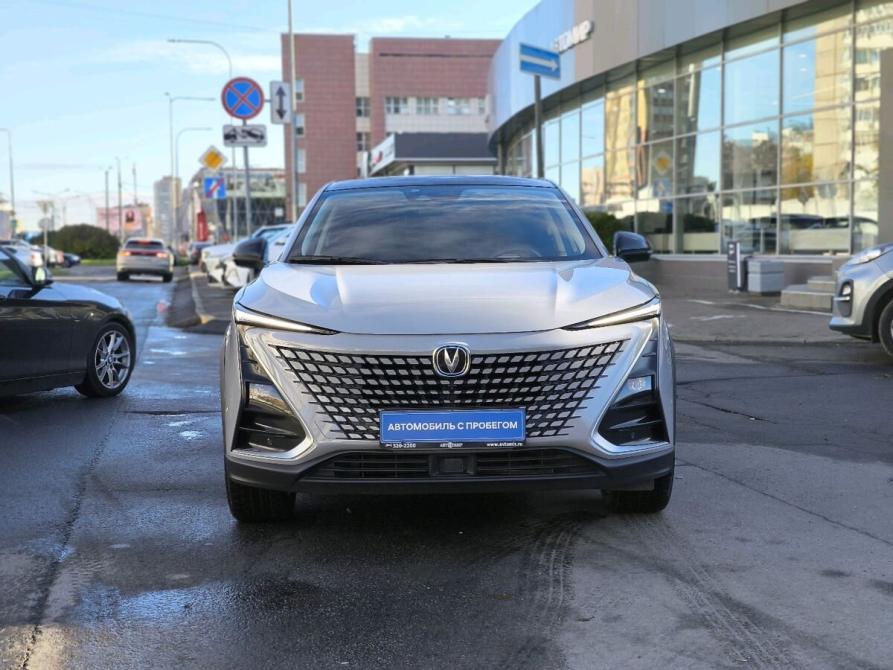 Changan UNI-T I Санкт-Петербург  - изображение 2