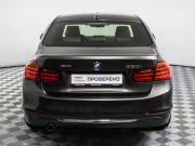 BMW 3 серии VI (F3x) Москва  - изображение 22