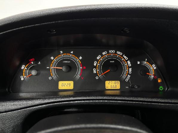 Lada (ВАЗ) Niva Travel I с пробегом 2023 года, цена 970 000 рублей, 27176 км, внедорожник, Автокод Объявления