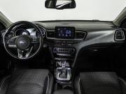Kia Ceed III Москва  - изображение 31