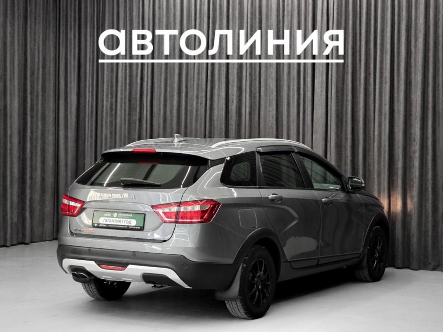 Lada (ВАЗ) Vesta I Красноярск  - изображение 9