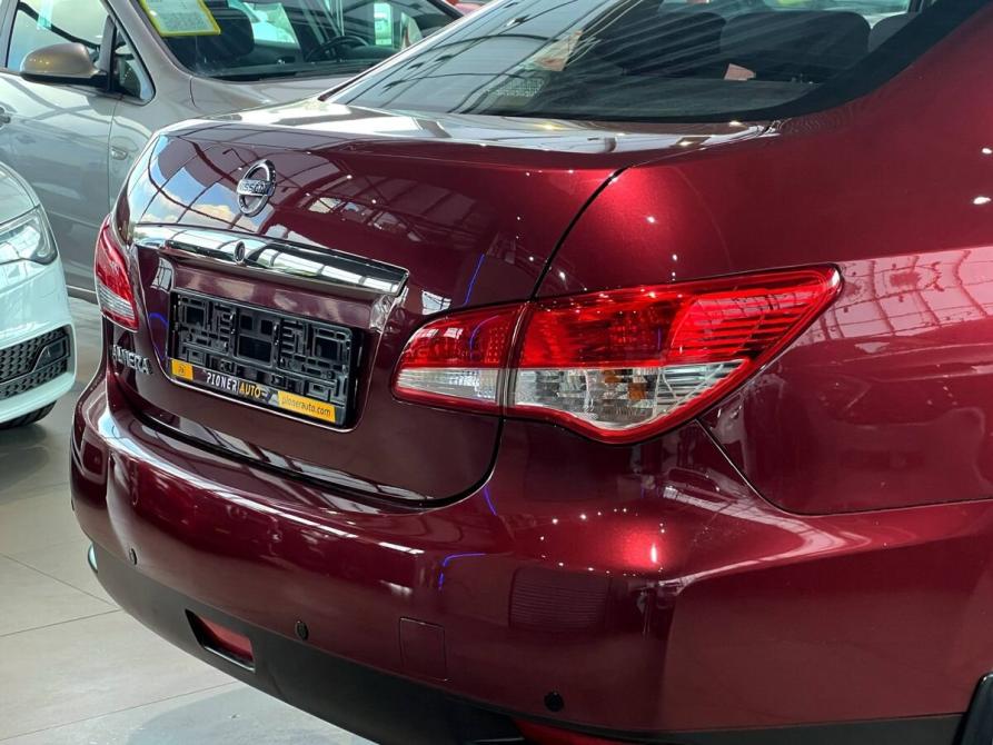 Nissan Almera III (G15) Оренбург  - изображение 9