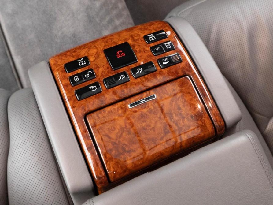 Maybach 62 I Москва  - изображение 30