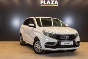 Lada (ВАЗ) XRAY I Уфа  - изображение 20