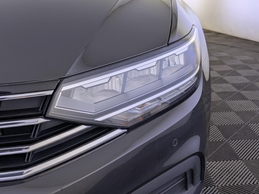 Volkswagen Passat B8 Рестайлинг Москва  - изображение 13