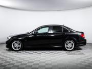 Mercedes-Benz C-Класс III (W204) Рестайлинг Москва  - изображение 26