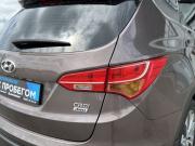Hyundai Santa Fe III Тверь  - изображение 19