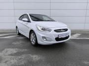 Hyundai Solaris I Ставрополь  - изображение 29
