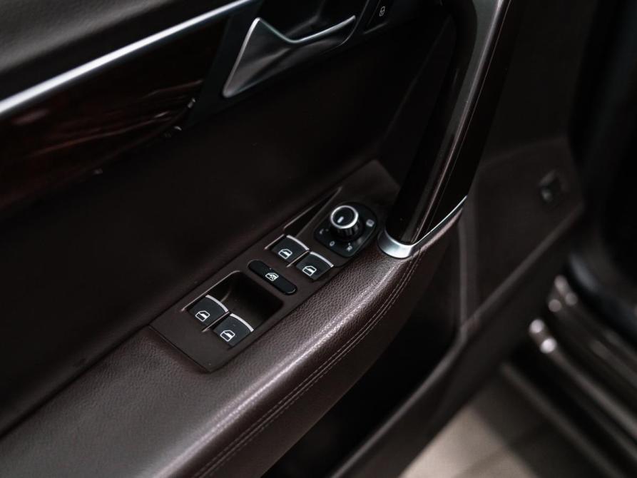 Volkswagen Passat B7 Красноярск  - изображение 11