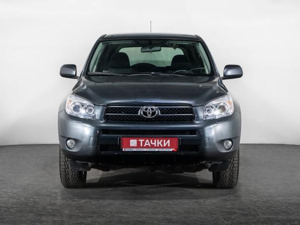 Toyota RAV4 III (XA30) с пробегом 2006 года, цена 1 115 000 рублей, 205643 км, внедорожник, Автокод Объявления