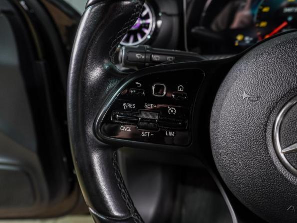 Mercedes-Benz A-Класс IV (W177) с пробегом 2019 года, цена 1 969 000 рублей, 207452 км, хэтчбек, Автокод Объявления