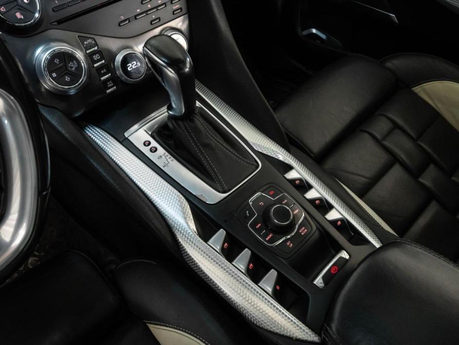 Citroen DS5 Ставрополь  - изображение 13
