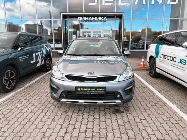 Kia Rio IV с пробегом 2018 года, цена 1 495 000 рублей, 81881 км, хэтчбек, Автокод Объявления