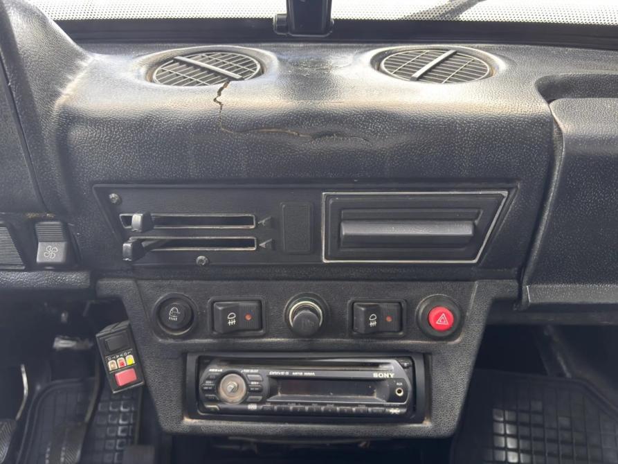 Lada (ВАЗ) 2121 (4x4) I Краснодар  - изображение 15