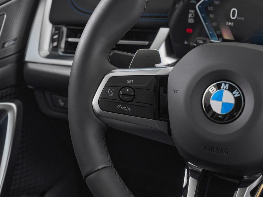 BMW X1 III (U11/U12) Москва  - изображение 12