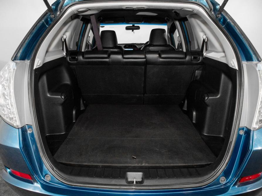 Honda Fit Shuttle I Иркутск  - изображение 18
