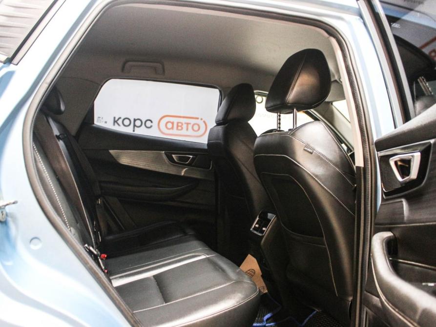 Chery Tiggo 4 Pro I Калуга  - изображение 17