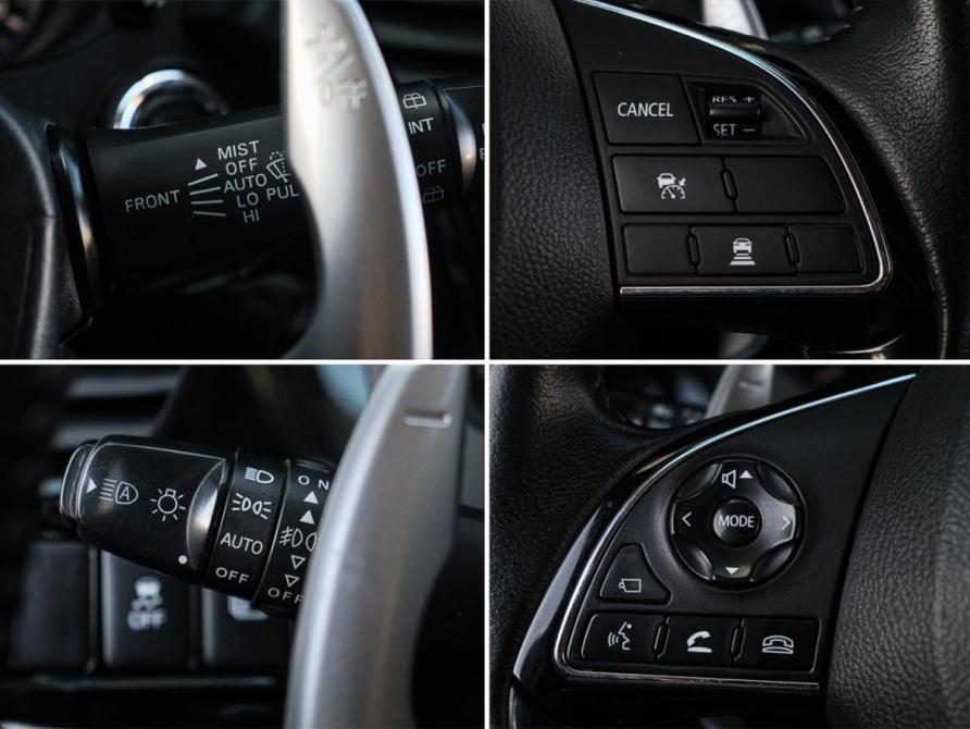 Mitsubishi Outlander III Рестайлинг 3 Москва  - изображение 20