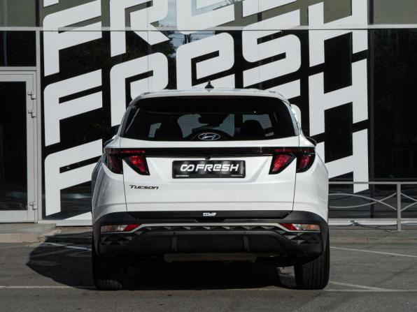 Hyundai Tucson IV с пробегом 2021 года, цена 2 590 000 рублей, 57535 км, внедорожник, Автокод Объявления