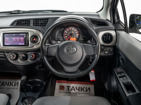 Toyota Vitz III (XP130) с пробегом 2011 года, цена 730 500 рублей, 82000 км, хэтчбек, Автокод Объявления