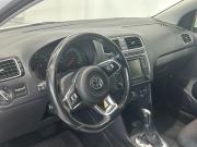 Volkswagen Polo V Рестайлинг Челябинск  - изображение 16