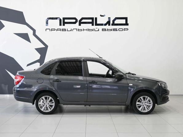 Lada (ВАЗ) Granta I Рестайлинг с пробегом 2022 года, цена 799 900 рублей, 51000 км, седан, Автокод Объявления