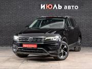 Volkswagen Tiguan II Екатеринбург  - изображение 23