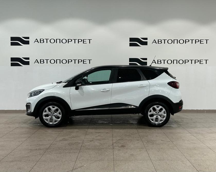 Renault Kaptur I Санкт-Петербург  - изображение 4