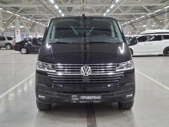 Volkswagen Multivan T6 Рестайлинг с пробегом 2020 года, цена 5 500 000 рублей, 110833 км, минивэн, Автокод Объявления