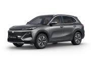 Geely EX5 EM-i Москва  - изображение 3