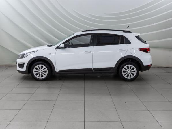 Kia Rio IV с пробегом 2019 года, цена 1 458 000 рублей, 73791 км, хэтчбек, Автокод Объявления