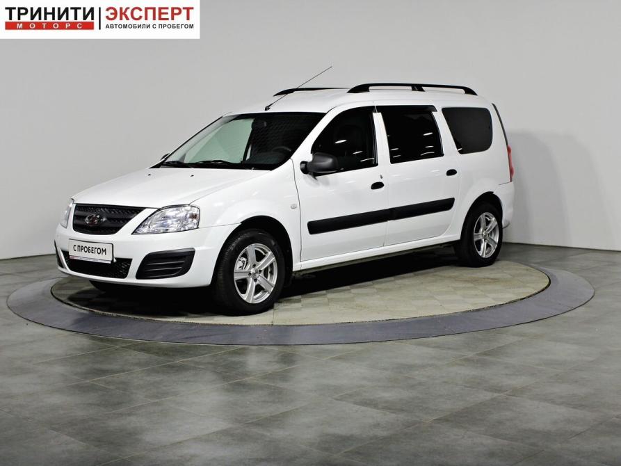 Lada (ВАЗ) Largus I Белгород  - изображение 1