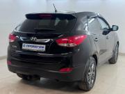 Hyundai ix35 I Рестайлинг Москва  - изображение 18