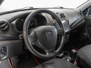 Lada (ВАЗ) Granta I Рестайлинг Казань  - изображение 13