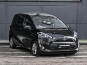 Toyota Sienta II Новороссийск  - изображение 24