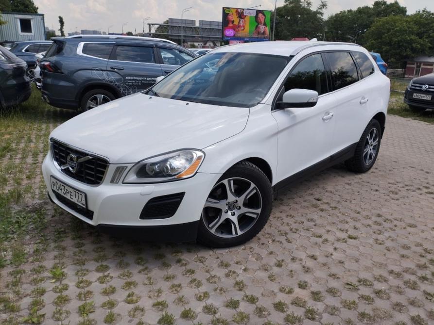 Volvo XC60 I Москва  - изображение 2