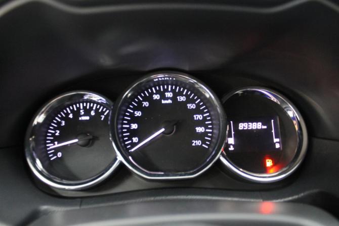 Nissan Terrano III (D10) с пробегом 2020 года, цена 1 485 000 рублей, 89381 км, внедорожник, Автокод Объявления