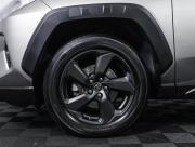 Toyota RAV4 V (XA50) Москва  - изображение 50