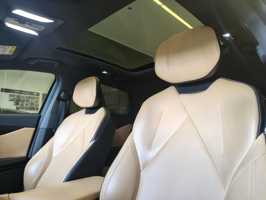 Changan UNI-V I Новосибирск  - изображение 12