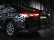 Toyota Camry VIII (XV70) Рестайлинг Тюмень  - изображение 39