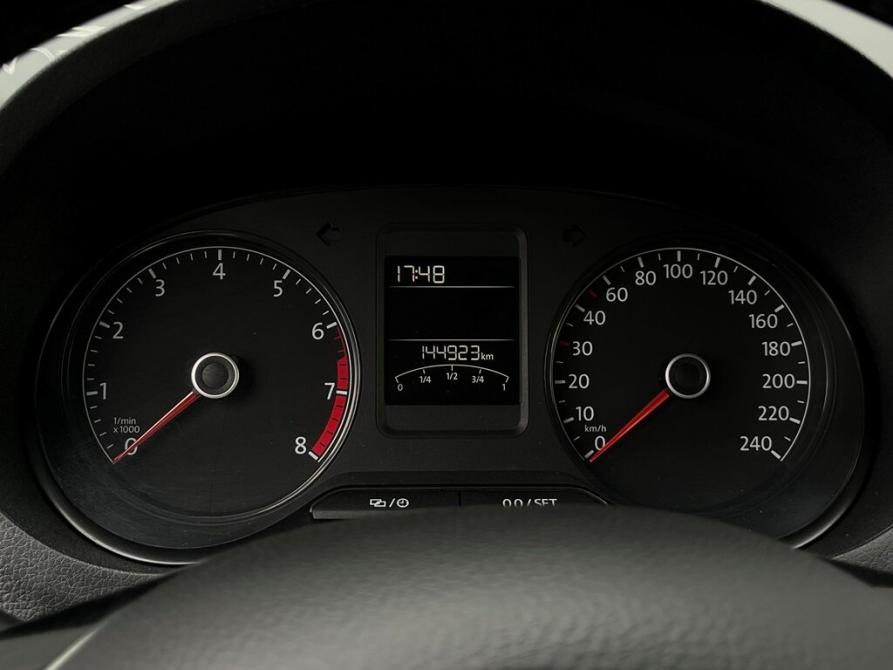 Volkswagen Polo V Рестайлинг Санкт-Петербург  - изображение 18